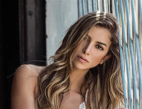 anllela sagra nude|Anllela Sagra 